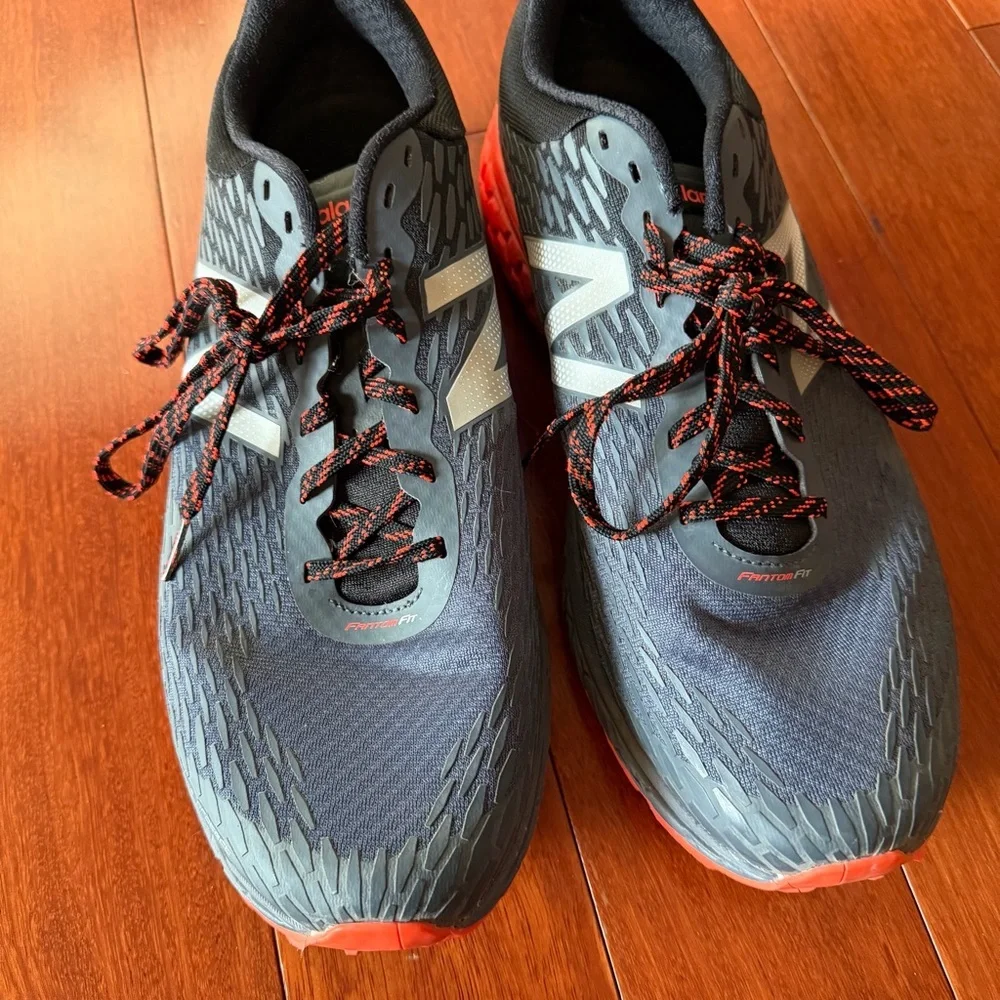 New Balance dynamic new